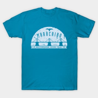 Maracaibo - Puente Rafael Urdaneta T-Shirt